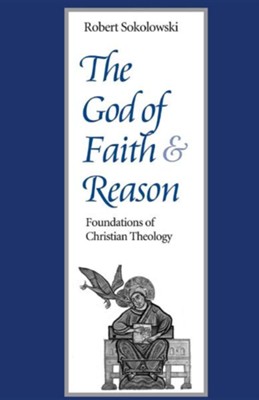 faith and reason through christian history a theological essay