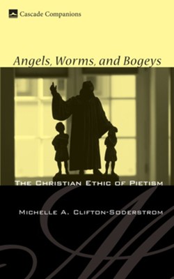 Angels, Worms, and Bogeys  -     By: Michelle A. Clifton-Soderstrom

