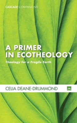A Primer in Ecotheology  -     By: Celia Deane-Drummond
