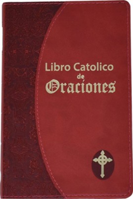 Libro Catolico de Oraciones: Maurus Fitzgerald: 9781941243824 ...