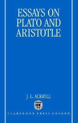 essay on aristotle