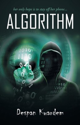 Algorithm  -     By: Despan Kwardem
