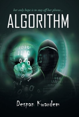 Algorithm  -     By: Despan Kwardem
