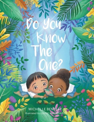 Do You Know the One?: Michelle Bentley Illustrated By: Louise ...