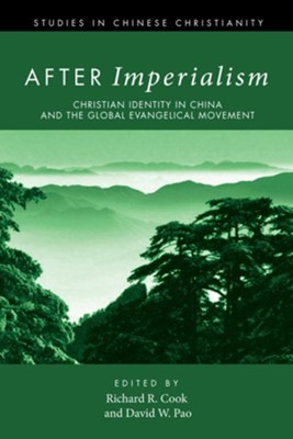 After Imperialism  -     Edited By: Richard R. Cook, David W. Pao

