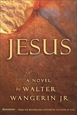 Jesus  -     By: Walter Wangerin Jr.
