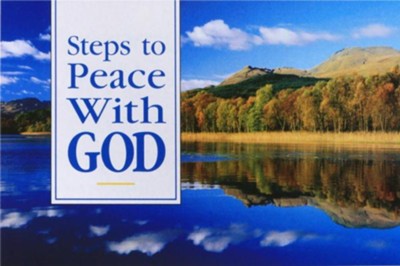 Image result for steps to peace with god