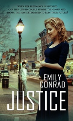 Justice  -     By: Emily Conrad
