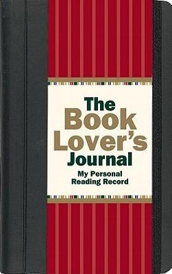 The Book Lover's Journal (Reading Journal, Book Journal, Organizer): Rene  J. Smith: 9781441304827: : Books