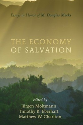 The Economy of Salvation  -     Edited By: Jurgen Moltmann, Timothy R. Eberhart, Matthew W. Charlton
