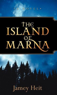 The Island of Marna  -     By: Jamey Heit
