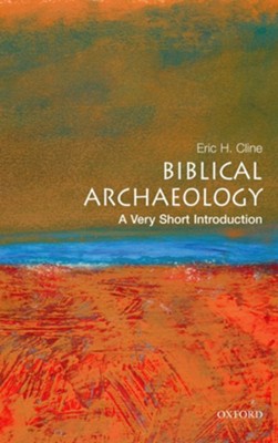 Biblical Archaeology  -     By: Eric H. Cline
