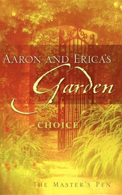 Aaron and Erica's Garden  - 