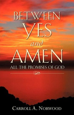 Between Yes and Amen  -     By: Carroll A. Norwood
