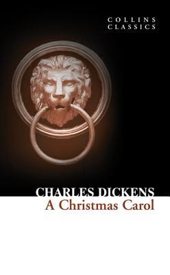 A Christmas Carol  -     By: Charles Dickens
