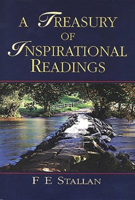 A Treasury of Inspirational Readings  -     By: Fred Stallan
