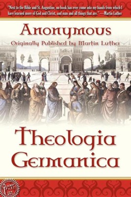 Theologica Germanica - 