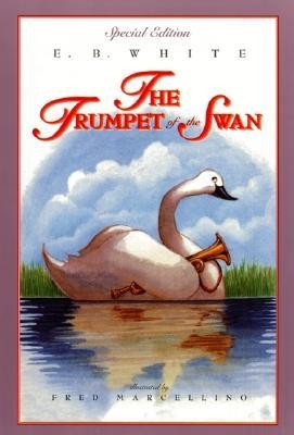Download The Trumpet of the Swan (Full Color): E.B. White ...