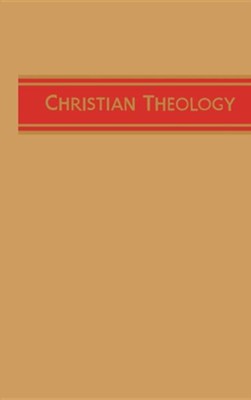 Christian Theology: H. Orton Wiley: 9780834118317 - Christianbook.com