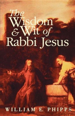 Rabbi Jesus: An Intimate Biography: Chilton, Bruce: 9780385497930:  : Books