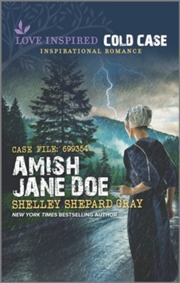 Amish Jane Doe  -     By: Shelley Shepard Gray
