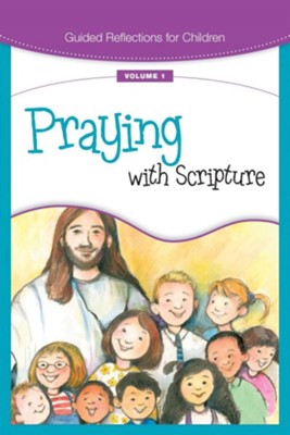 Praying with Scripture  -     By: James P. Campbell D.Min.
