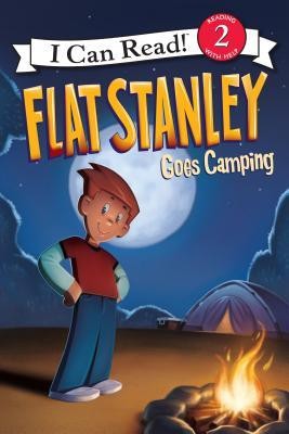 Flat Stanley Goes Camping  -     By: Jeff Brown
    Illustrated By: Macky Pamintuan
