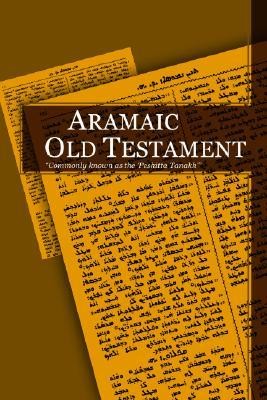 Aramaic Old Testament-FL  - 