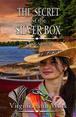 The Secret in the Silver Box  -     By: Virginia Work
