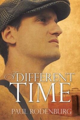 A Different Time  -     By: Paul Rodenburg
