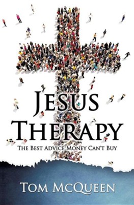 jesus and therapy t shirt