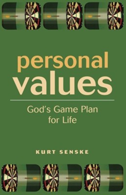 Games - Individual Values