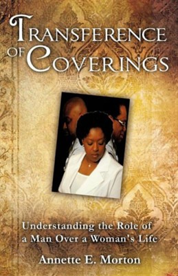 Transference of Coverings  -     By: Annette E. Morton
