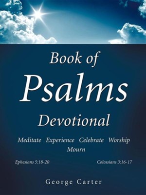 Book of Psalms  -     By: George Carter
