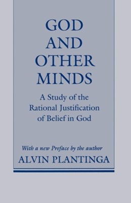 Knowledge and Christian Belief by Alvin Plantinga