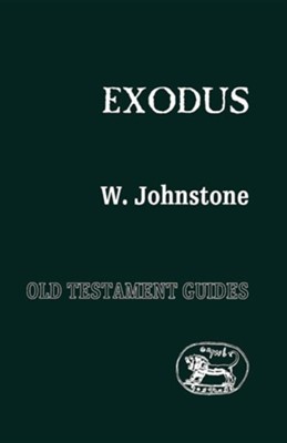 Exodus  -     By: William Johnstone
