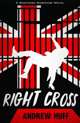 Right Cross #3  -     By: Andrew Huff
