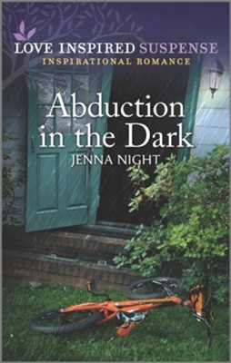 Abduction in the Dark  -     By: Jenna Night
