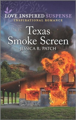 Texas Smoke Screen  -     By: Jessica R. Patch
