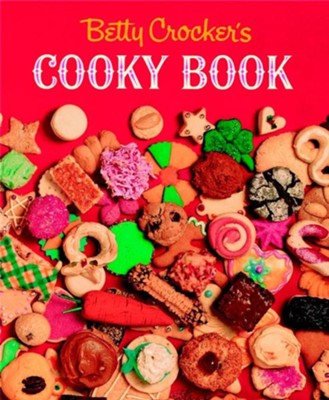 Betty Crocker's Cooky Book  -     By: Betty Crocker
    Illustrated By: Eric Mulvany
