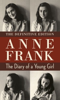 The Diary of a Young Girl  -     Edited By: Miriam Pressler
    By: Anne Frank
