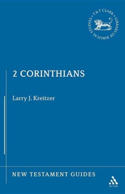 2 Corinthians  -     By: Larry Kreitzer
