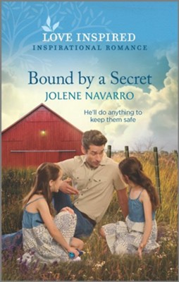 Bound by a Secret  -     By: Jolene Navarro
