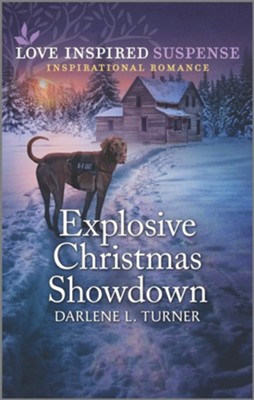 Explosive Christmas Showdown  -     By: Darlene L. Turner
