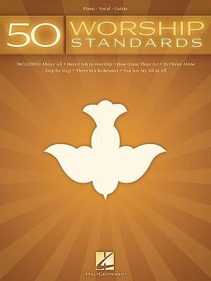 50 Worship Standards   - 