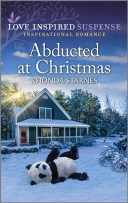 Abducted at Christmas  -     By: Rhonda Starnes
