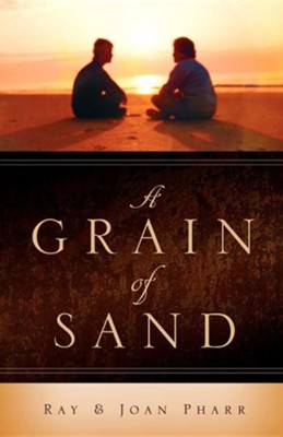 A Grain of Sand  -     By: Ray Pharr, Joan Pharr
