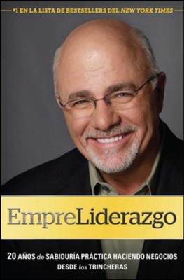Entreleadership, Spanish  -     By: Dave Ramsey
