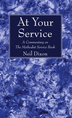 At Your Service  -     By: Neil Dixon
