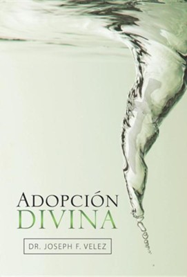 Adopcion Divina  -     By: Joseph F. Velez
